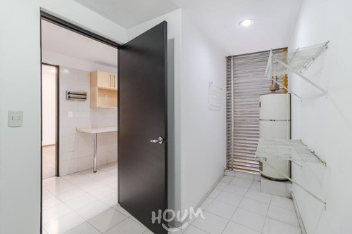 Imagen 18 de 20 de Departamento En Santa Fe, Álvaro Obregón Con 3 Recámaras, 150 M², Id: 41820