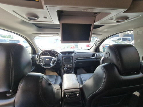 Chevrolet Traverse 3.6 Traverse - Lt V6 7/pas At