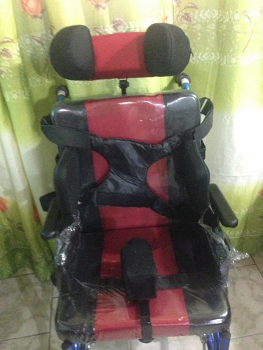 Imagen 6 de 6 de Silla Coche