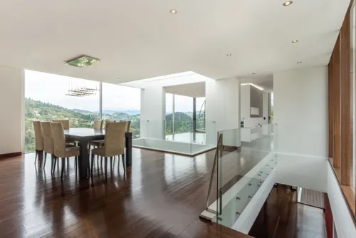 Casa En Venta En La Calera. Cod V4879