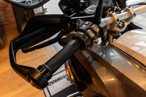 Imagen 5 de 18 de Bmw R 1200 Gs