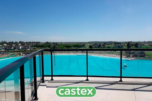 Imagen 18 de 28 de Departamento De 3 Dormitorios En Venta En Terralagos, Canning
