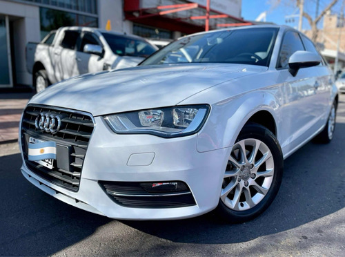 Audi A3 Sportback 1.4 Tfsi Mt 122cv