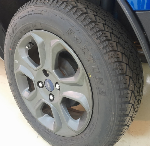 Ford Ecosport 1.5 Freestyle 123cv 4x2