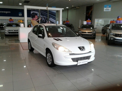 Peugeot 207 2012/2013 0c51
