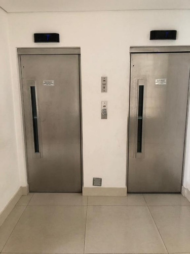 Sala Para Alugar, 45 M² Por R$ 1.500,00/mês - Centro - São Bernardo Do Campo/sp - Sa4054