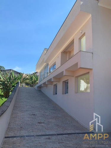 Imagem 2 de 15 de Casas - Residencial - Condomínio Arujazinho Iii - 624