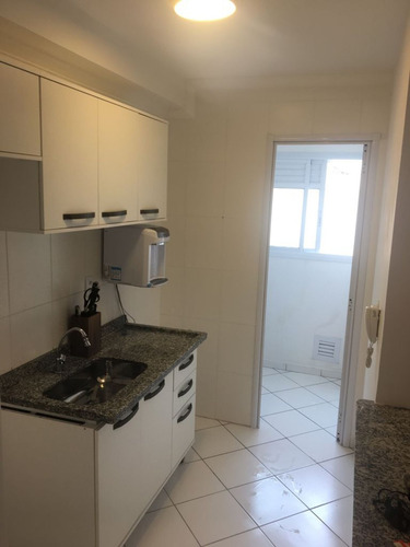 Imagem 15 de 22 de Apto Cursino | 2 Quartos | 51 M² | Cond: R$450.00 | 1 Vaga - 1dszhs6