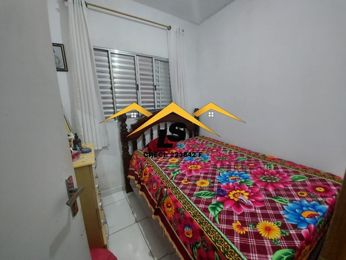 Imagem 16 de 20 de Casa - Ca00007 - 69804329