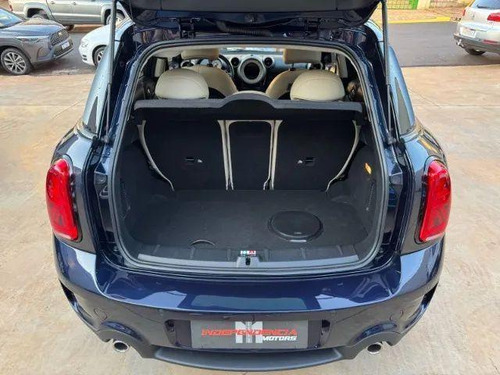 Mini Cooper Countryman COUNTRYMAN S ALL4 1.6 AUT.