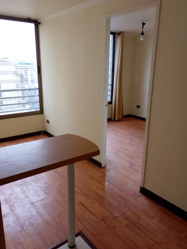 Departamento 1 Dormitorio 1 Baño San Isidro