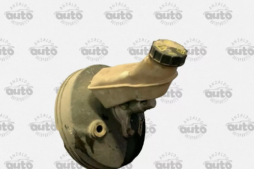 Booster De Freno Ford Figo 4 Cilindros 2016 2017 2018 (Usado)