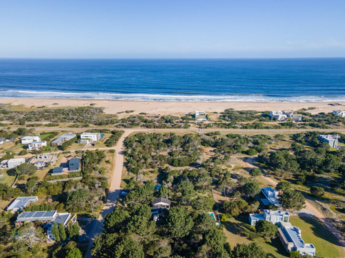 Venta Lote De 6000m2 En Arenas De Ji 1era Linea (ref: Atm-7458)
