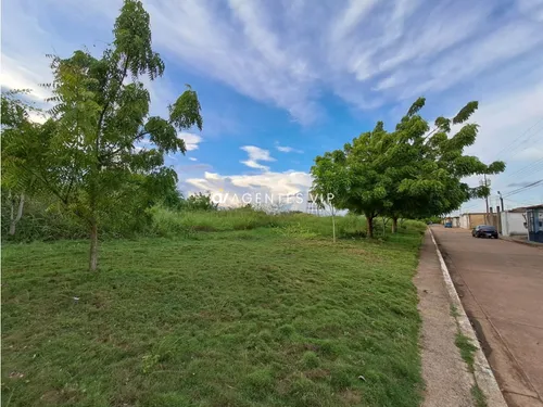 Urbanización Las Marías