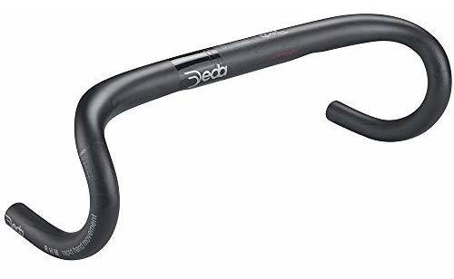 Deda Elementi Unisex's Superleggero Handlebars, Pob (polishe