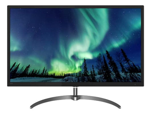 Philips 325e8 32'' Ips Lcd, Qhd 2560x1440 Píxeles, 1070 Mill