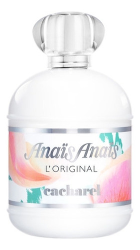 Perfume Importado Cacharel Anais Anais X 50ml