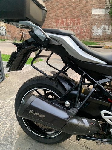 Bmw S1000 Xr 2016