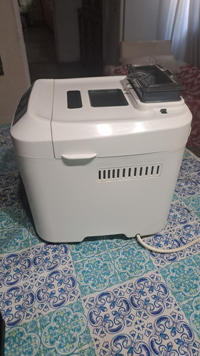 Horno De Pan Atma Hp4060e Completo Blanco (Usado)