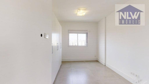 Imagem 14 de 30 de Apartamento Com 3 Dormitórios À Venda, 80 M² Por R$ 954.000,00 - Vila Mariana - São Paulo/sp - Ap3492