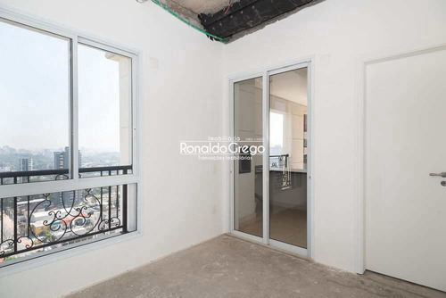 Imagem 16 de 27 de Apartamento Com 4 Dorms, Indianópolis, São Paulo - R$ 8 Mi, Cod: 1599 - V1599