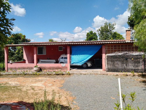 Imagem 1 de 17 de Chácara Com 2 Dormitórios À Venda, 2050 M² Por R$ 280.000,00 - Bairro Dos Pires - Limeira/sp - Ch0086