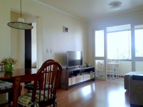 Imagem 10 de 19 de Apartamento Petropolis Porto Alegre - 1017