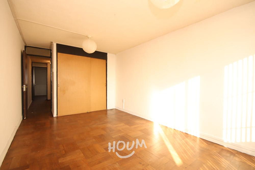 Departamento Avenida Alberto Hurtado Id: 133865