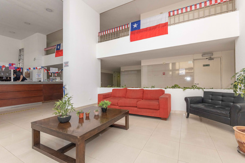 Edificio Santa Elena (1 Est. 1 Bod.) Vista Poniente Piso 18