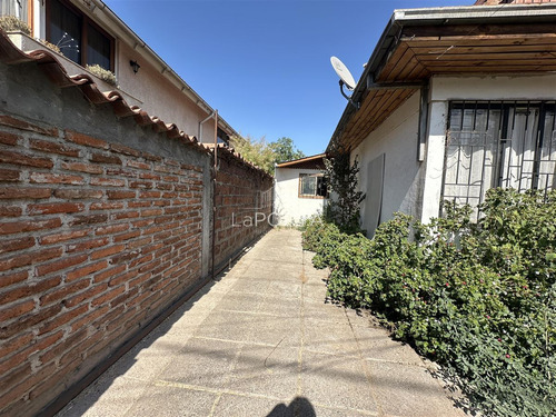 Para Remodelar / Clínica Alemana / Vitacura