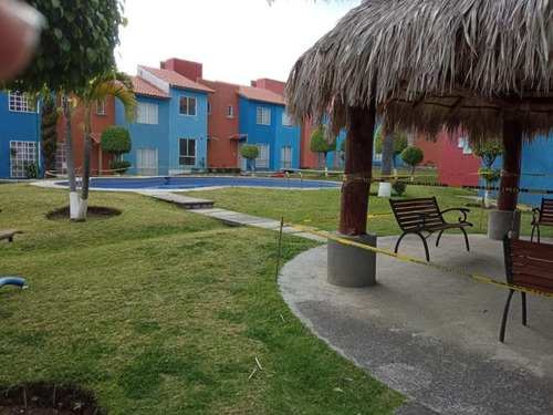 Imagen 12 de 12 de Casa Sola En Venta Lomas De Tzompantle