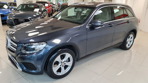 Mercedes Benz Glc 250 2016 ((gl Motors))