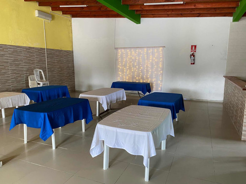 Imagen 4 de 5 de Alquiler De Salón De Fiesta Maldonado