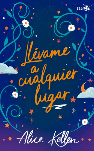 Libro Llevame A Cualquier Lugar - Kellen, Alice