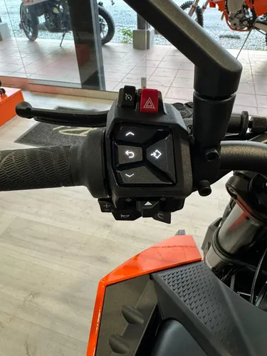 Ktm 990 Duke