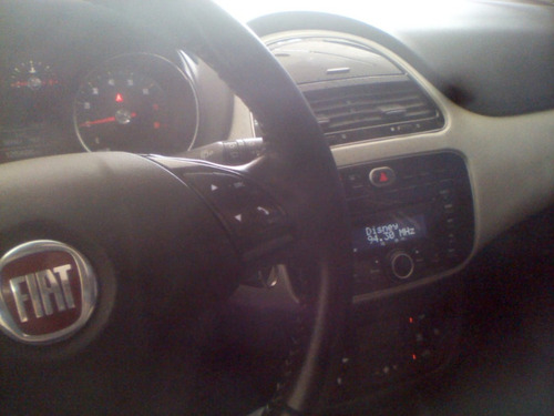 Fiat Punto 1.6 Essence L/13 2014