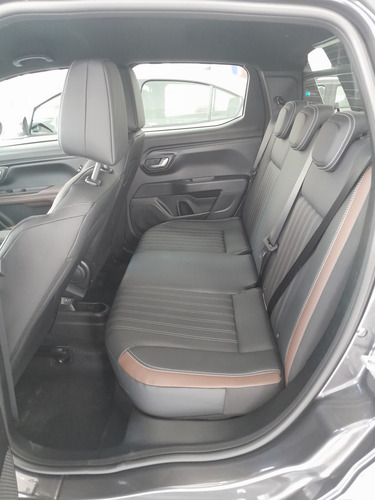 Fiat Strada RACH 1.3 CVT