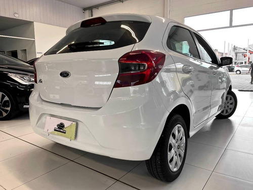 Ford Ka 1.0 Se