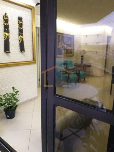 Apartamento, Venda, Parque Mandaqui, Sao Paulo - 13850 - V-13850