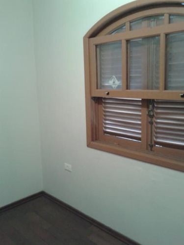 Sobrado - Ref: 6422