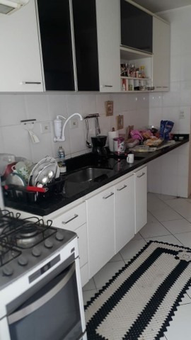Imagem 5 de 5 de Apartamento Jaguaribe - 62 M² - 2 Dormitórios