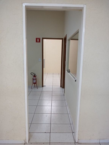 Imagem 3 de 9 de Salão Comercial Para Locação, Centro, Ribeirão Preto. - Sl0058