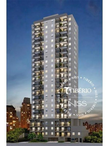 Imagem 1 de 13 de Apartamento Com 1 Dormitório À Venda, 32 M² Por R$ 380.000,00 - Vila Mariana - São Paulo/sp - Ap19729
