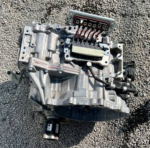 Transmision Automatica Toyota Prius Hibrido 2016 A 2018 (Usado)