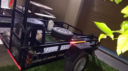 Cuatriciclo Zanella Mad Max 300 C.c