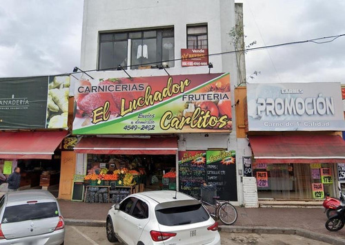 Imagen 4 de 5 de Venta 2 Locales + 2 Plantas
