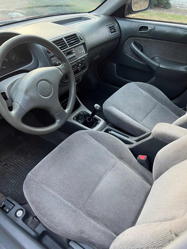 Honda Civic 1.6 Lx