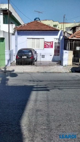 Casa Assobradada - Vila Guilherme - Sp - 438576