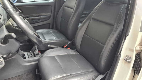 Imagem 8 de 15 de Volkswagen Novo Fox Hl Md