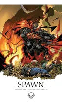 Comprar Libro: Spawn Origins, Volume 25